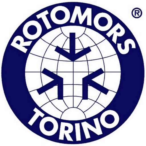Rotomors: High-Performance Workholding Equipments and Pallet Changing Systems