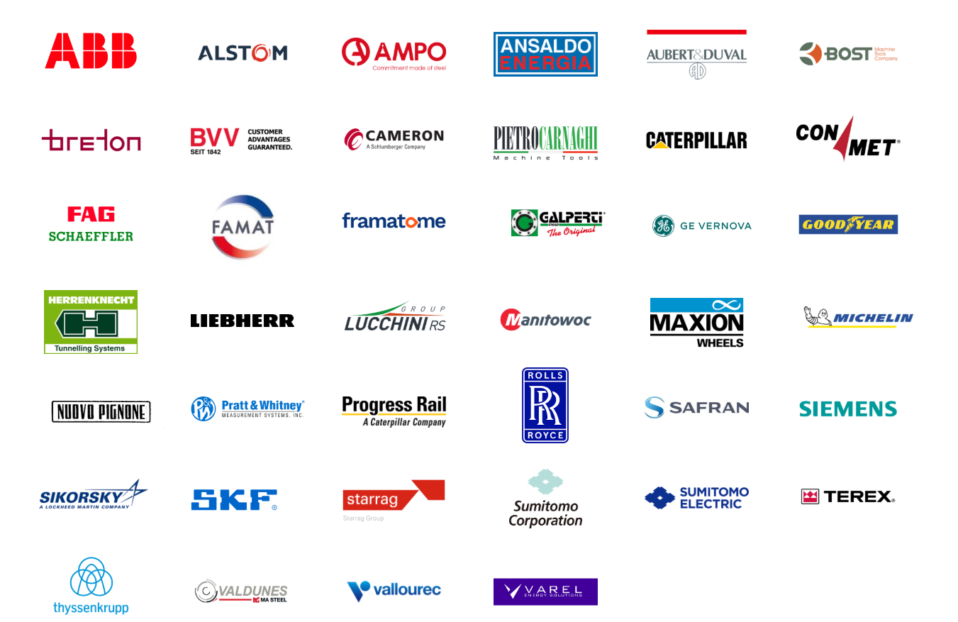 Rotomors Partners